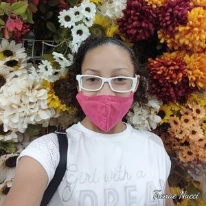 Meet your Posher, Trenae